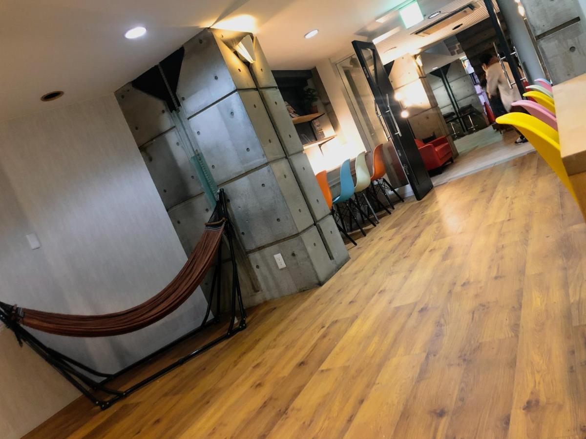 Hotel One Love (Adults Only) Osaka Exterior photo