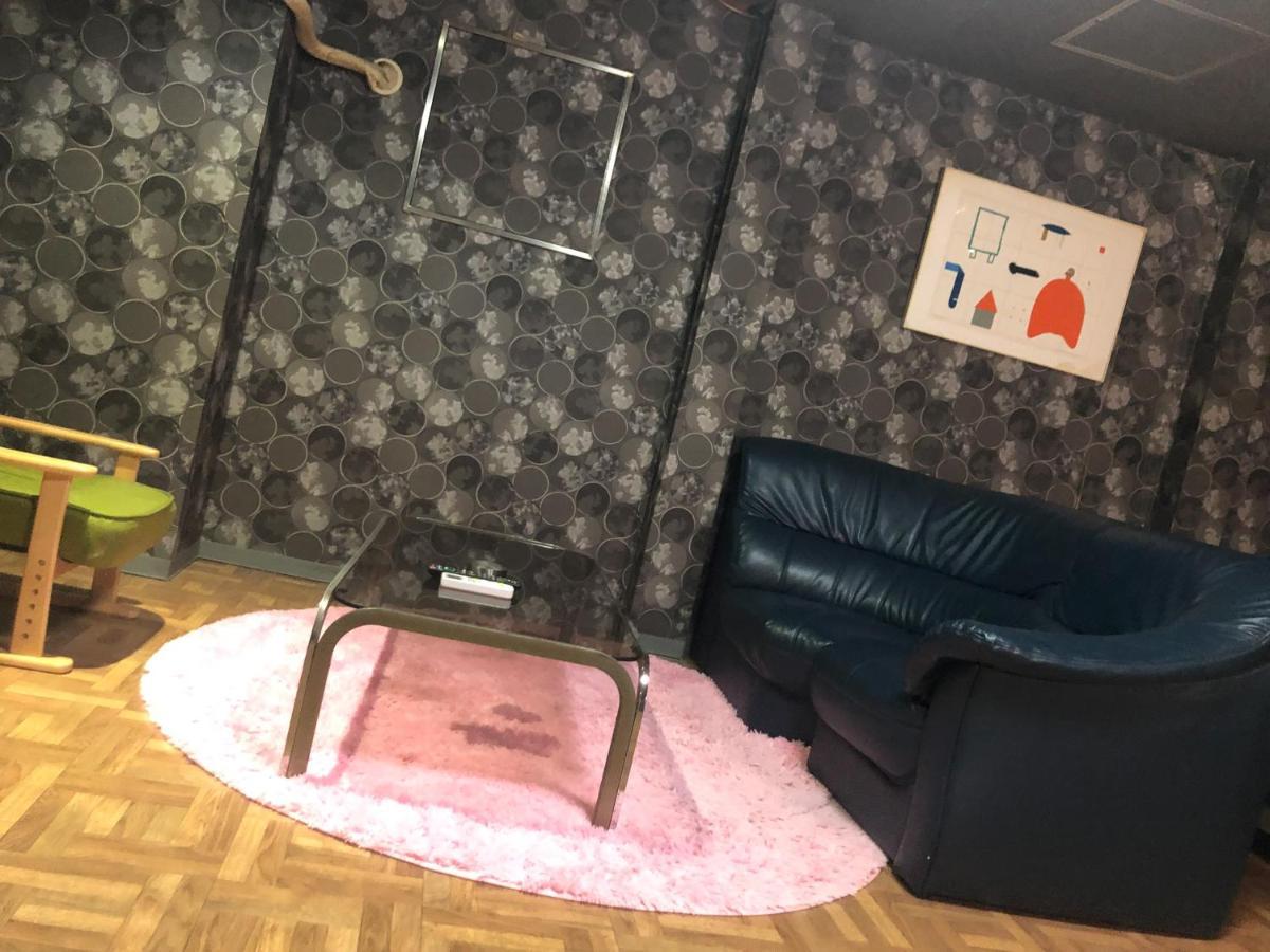 Hotel One Love (Adults Only) Osaka Exterior photo