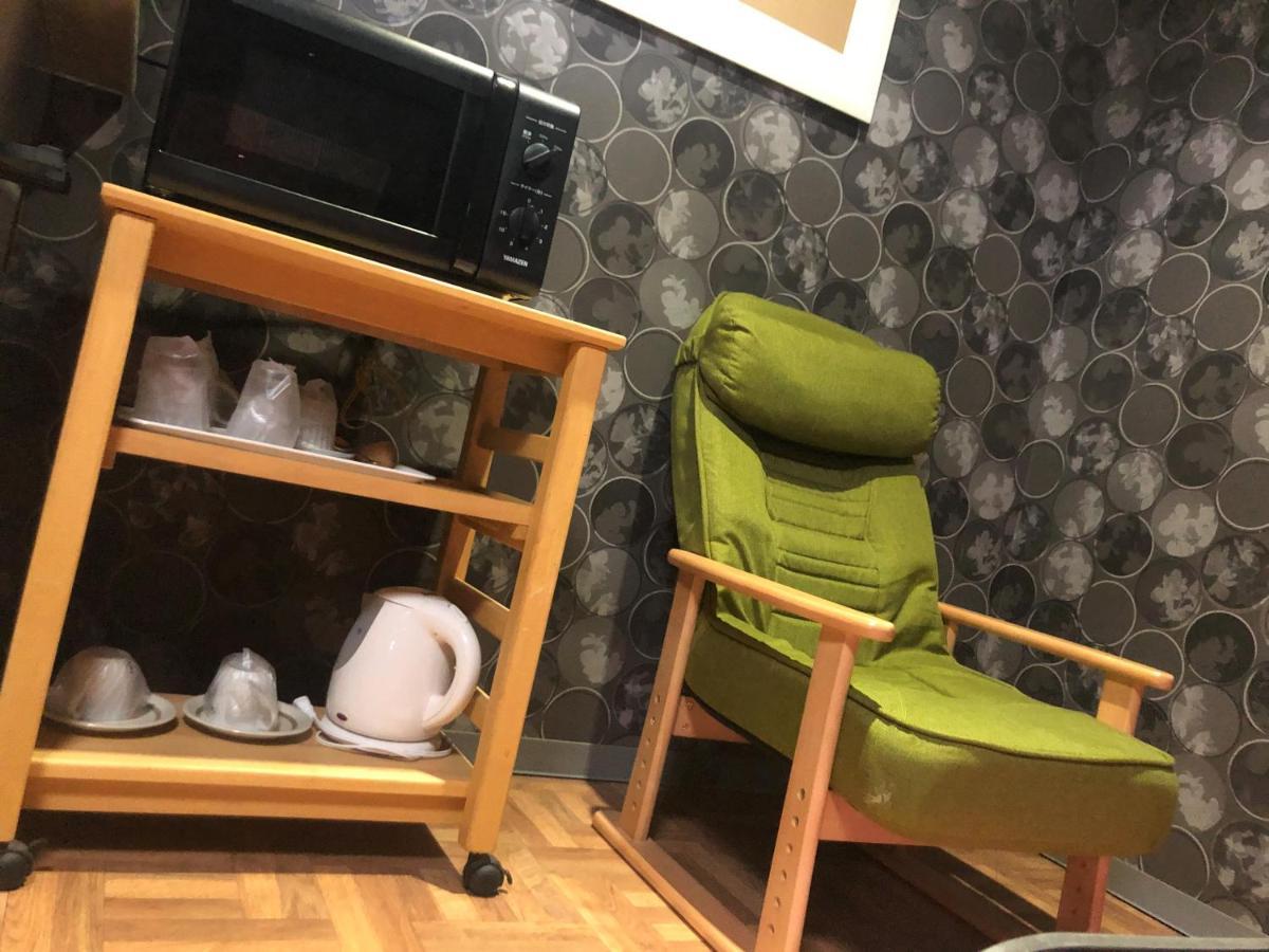 Hotel One Love (Adults Only) Osaka Exterior photo
