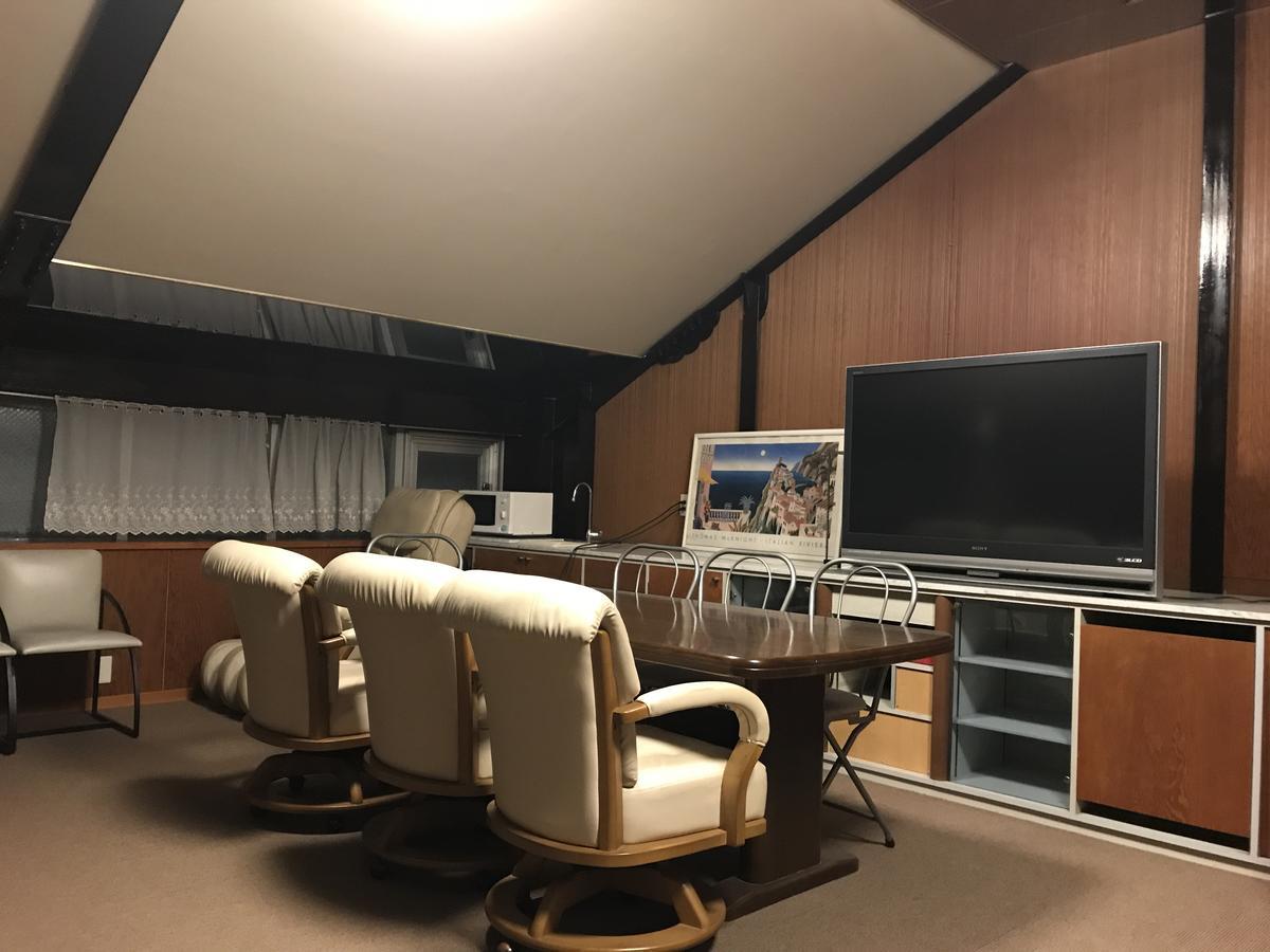 Hotel One Love (Adults Only) Osaka Exterior photo