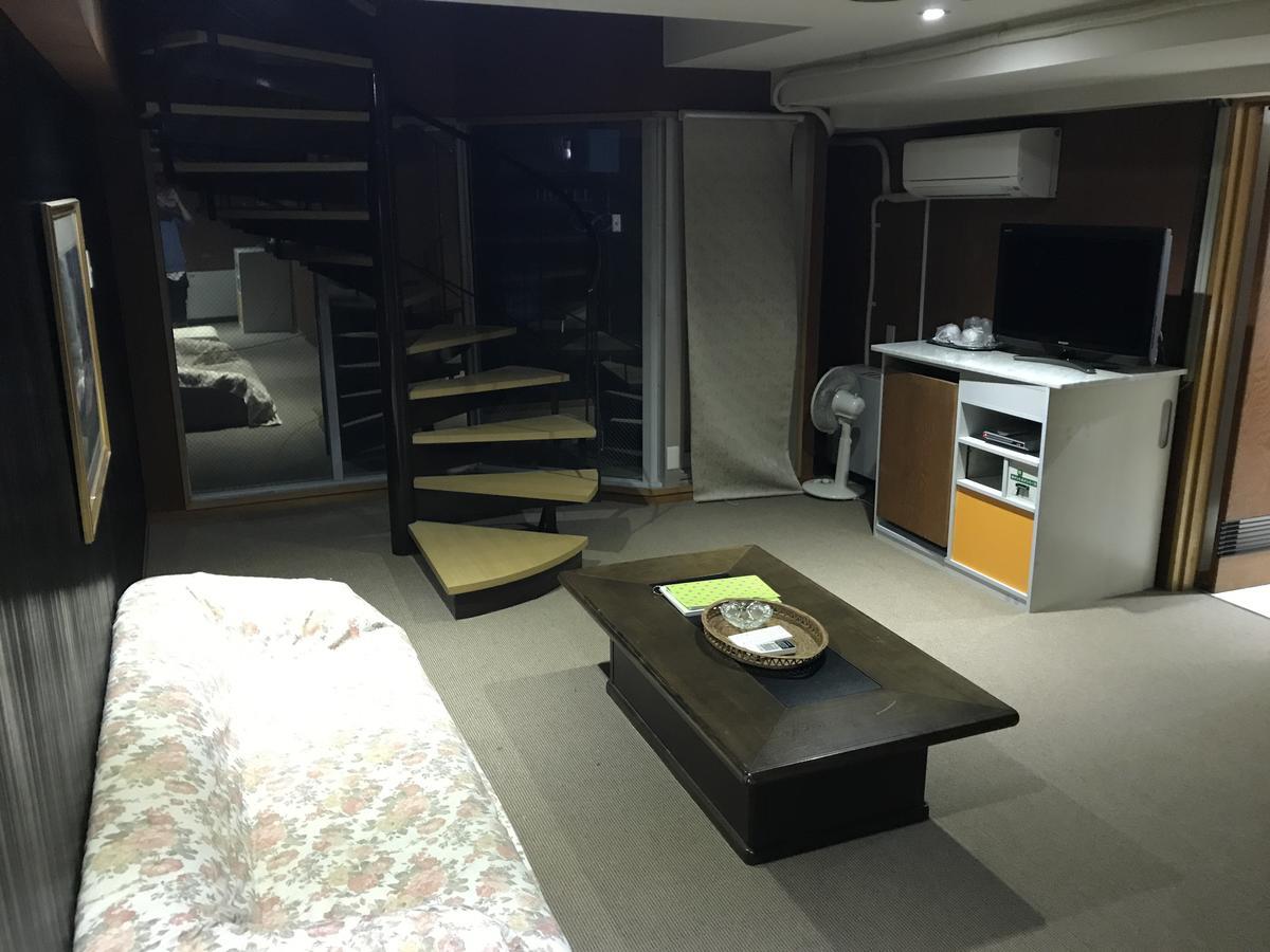 Hotel One Love (Adults Only) Osaka Exterior photo